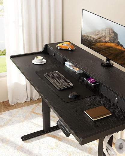 ErGear Electric Standing Desk - Image 8