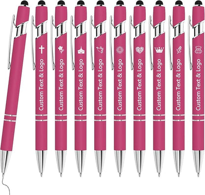 WYPAS Bulk Custom Pens by WYPAS