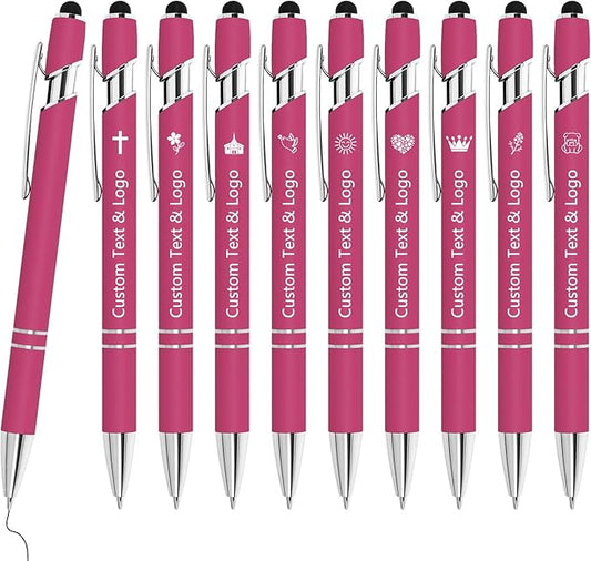 WYPAS Bulk Custom Pens by WYPAS