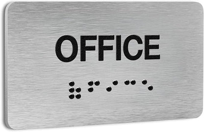 Office Signs for Business and Office, ADA Signs by Flyangle
