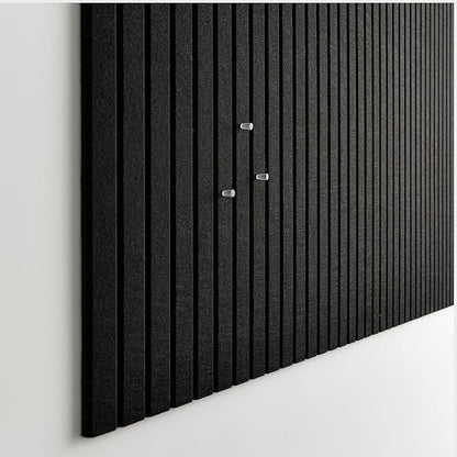 VIVELDA Large Bulletin Board 48"x36" - Image 3