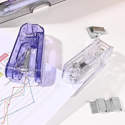 Temiary Swing-Arm Swivel Stapler - Image 6