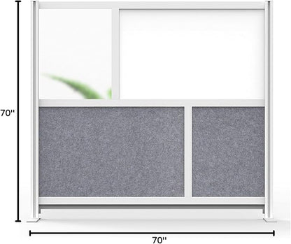 Workflow Modular Wall | Room Divider - Image 9