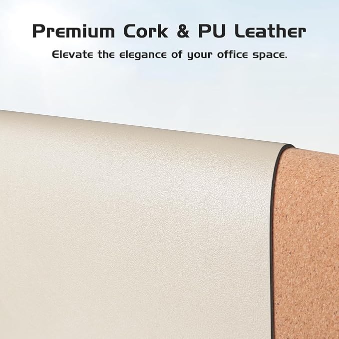 Aothia Dual-Sided Desk Mat - Image 2