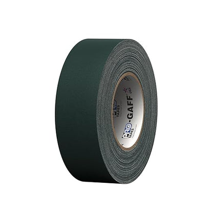 ProTapes Pro Gaff Premium Matte Cloth Gaffer's Tape - Image 5
