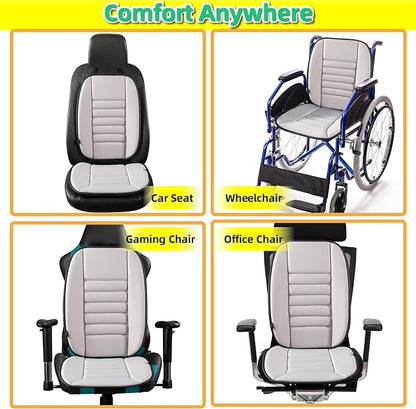 kingphenix Car Seat Cushion - Image 5