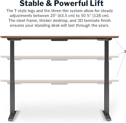 VARI Electric Standing Desk - Image 7