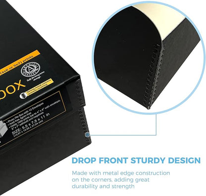 Lineco 4x6 Photo Storage Box, - Image 4
