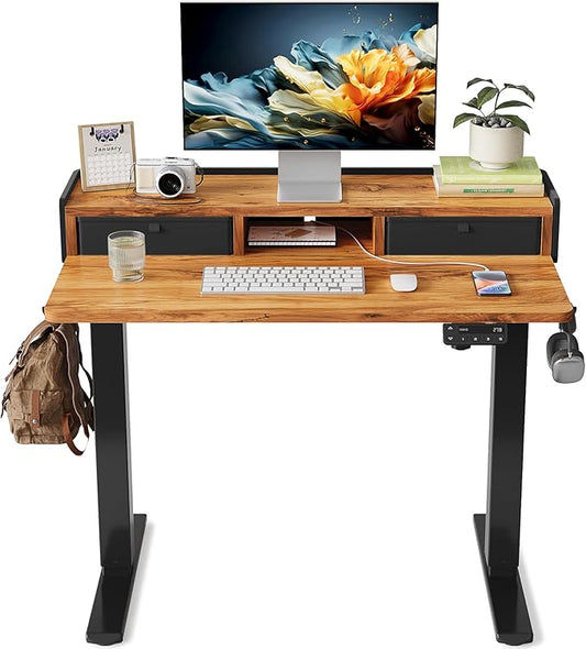 YIHAYO Electric Standing Desk by YIHAYO