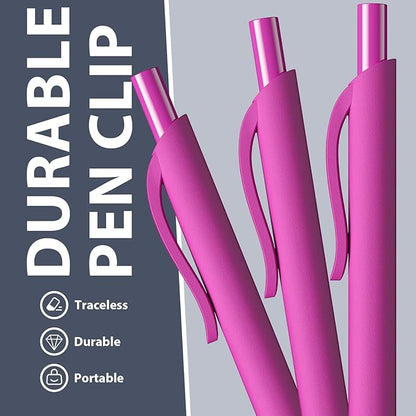 JIMMIDDA 52 Pcs Pens Bulk - Image 4