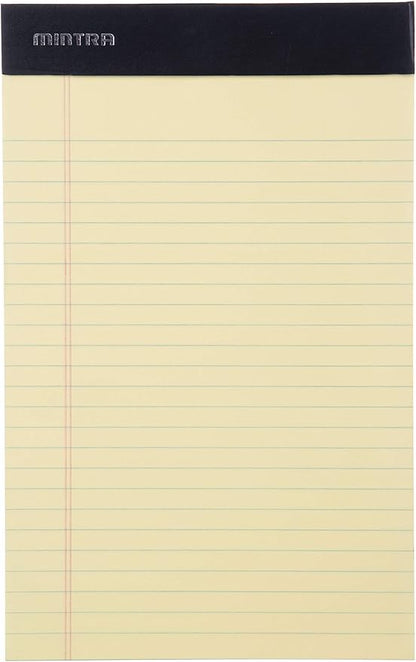 Mintra Office Legal Pads -) - Image 2