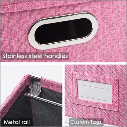 PRANDOM File Organizer Box - Image 5