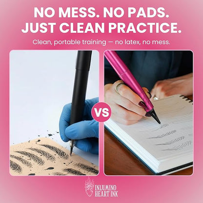 PMU Practice Pen – Wireless Precision Training Tool - Image 3
