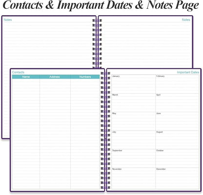 2026-2027 Planner - Image 6