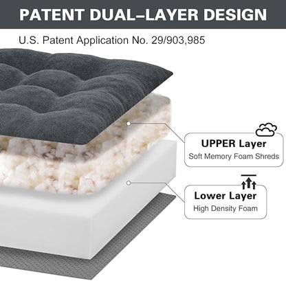 TANYOO Recliner Seat Cushion for Elderly - Image 4