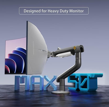 NB Ergonomic Gaming Monitor-Arm - Image 4