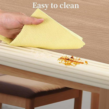 VOCOMO Corner Protector for Baby, Widen Edge Protector - Image 5