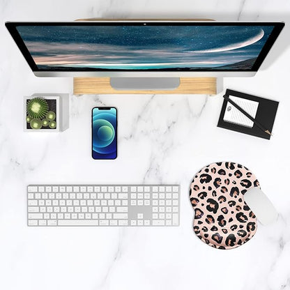 ITNRSIIET Ergonomic Mouse Pad - Image 7