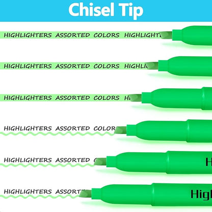 YEGEER Highlighters Bulk - Image 2