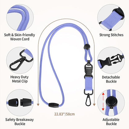 Fishent Breakaway Neck Lanyards - Image 6