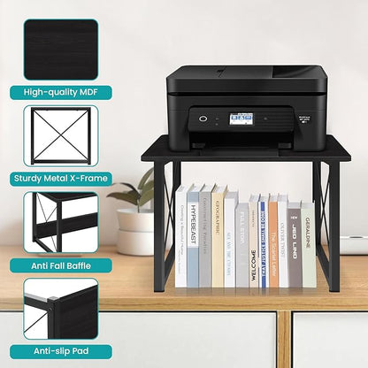 ELITEROO Desktop Printer Stand - Image 6