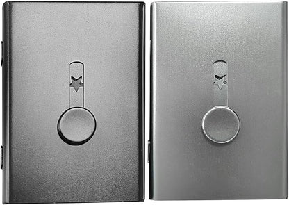 2 Pack Business Card Holder by Unknown