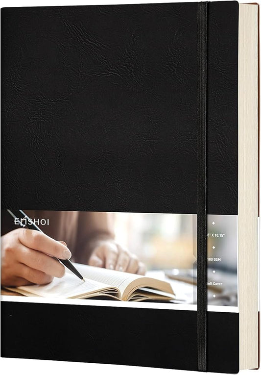 EMSHOI Composition Notebooks College Ruled by EMSHOI