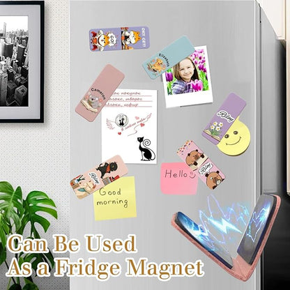 Magnetic Bookmark Clip Personalized - Image 8
