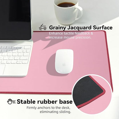 Reniteco Waterproof Large Gaming Mouse Pad - Image 5