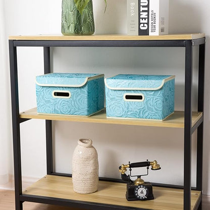 PRANDOM Collapsible Storage Boxes - Image 2