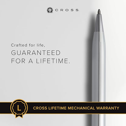 Cross Century II Refillable Ballpoint Pen Presented in a Luxury Gift Box - Image 5