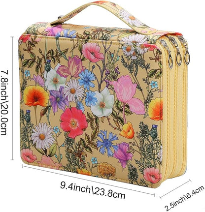 Vomgomfom Colored Pencil Case - Image 2