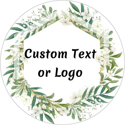 JOVELLO Personalized Custom Stickers by JOVELLO