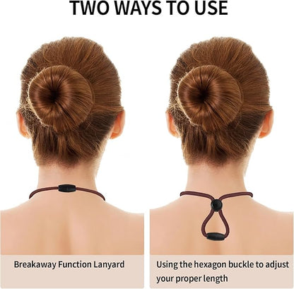 Fishent Breakaway Neck Lanyards - Image 5