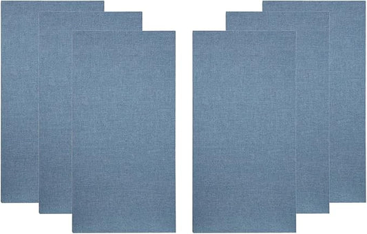 ATS Acoustics Home Office Residential Acoustic Treatment Room Kit Sound by ATSAcoustics