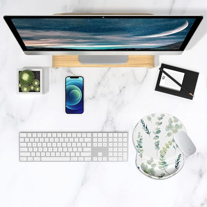 ITNRSIIET Ergonomic Mouse Pad - Image 7