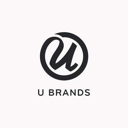 U Brands Magnetic Dry Erase Board White Board - Image 13