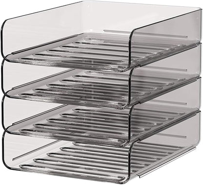 FANXIYQ Clear Paper Organizer by Unknown