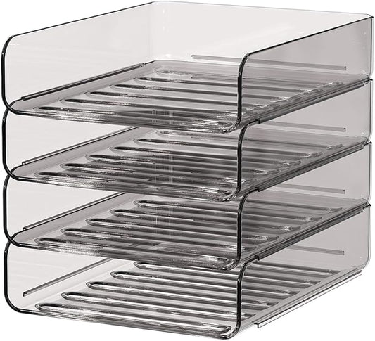 FANXIYQ Clear Paper Organizer by Unknown