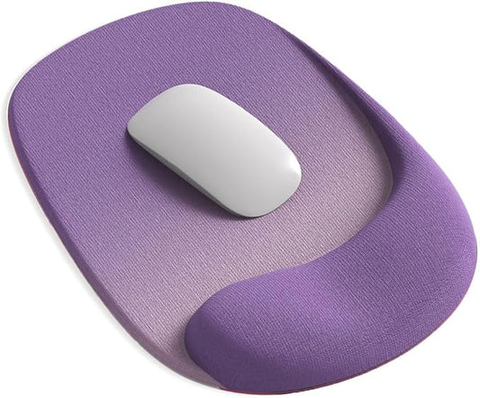 ErgoEase Ergonomic Mouse Pad by DEMONCHEST