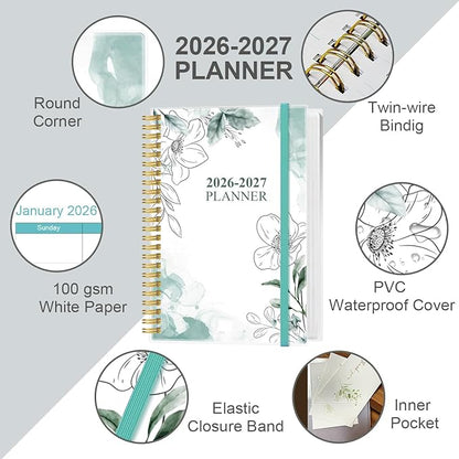 2026-2027 Planner - Image 2