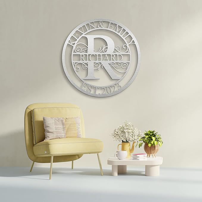 Custom Metal Sign - Image 9