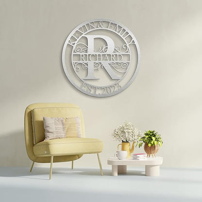 Custom Metal Sign - Image 4