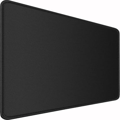 Large Gaming Mouse Pad, 31.5x15.7 inch Large Extended Computer Keyboard Mouse by Naukay