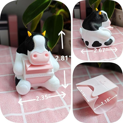 RhyNSky Cute Office Accessories - Image 3