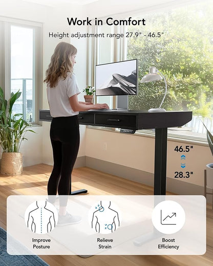 HUANUO Electric Standing Desk - Image 8