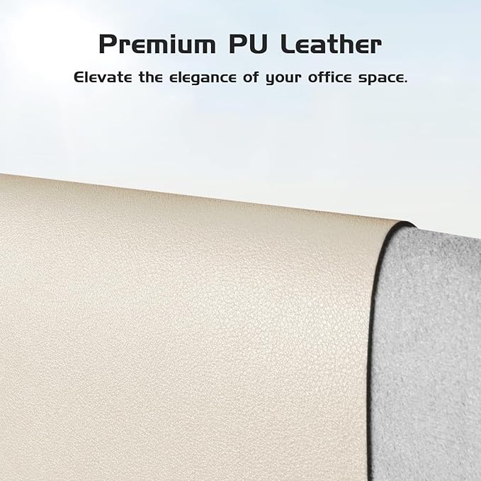 Aothia Leather Desk Pad Protector - Image 2
