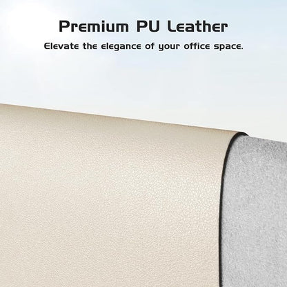Aothia Leather Desk Pad Protector - Image 2
