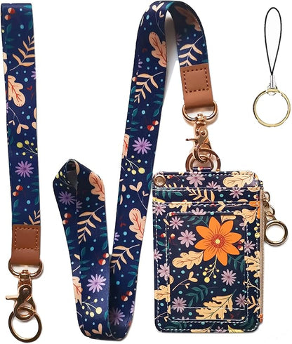 Lanyard Wallet, Wallet Lanyard, lanyards by BOLIMOSS