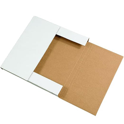 Tape Logic TLM24242BF Easy-Fold Mailers by TapeLogic